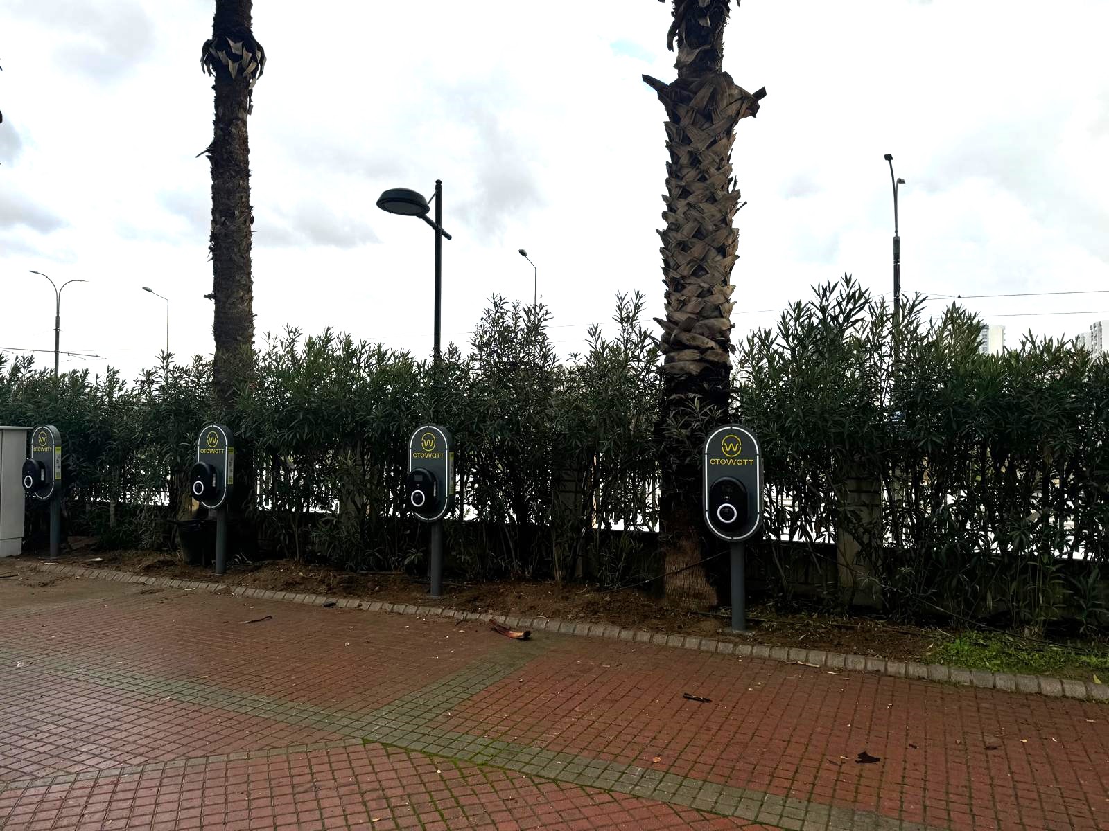 Soyak Mavişehir A Sitesi-image